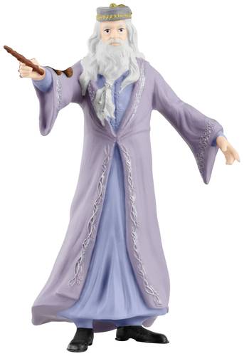 Schleich Albus Dumbledore mit Phönix Fawkes von Schleich