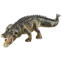 Schleich Alligator, Tier Spielfigur von Schleich