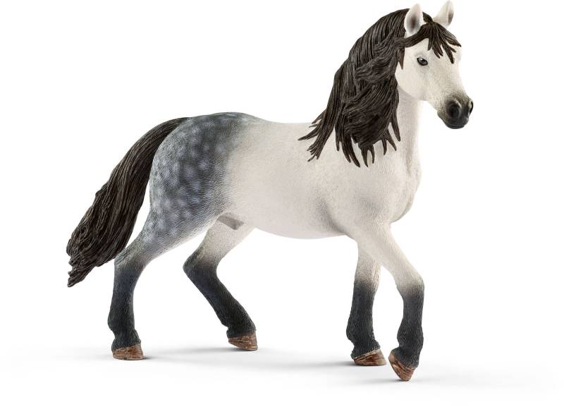 Schleich Andalusier Hengst von Schleich