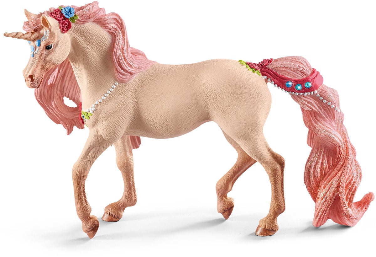 Schleich Bayala 70573 Schmuckeinhorn, Stute von Schleich