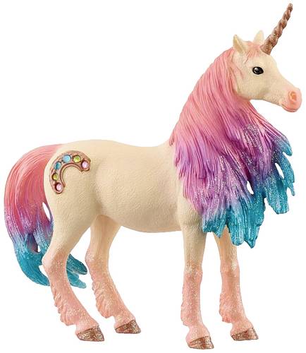 Schleich Bayala 70723 Marshmallow Einhorn Stute von Schleich