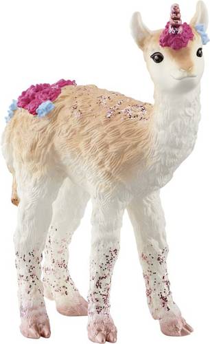 Schleich Bayala 70743 Lama Einhorn von Schleich