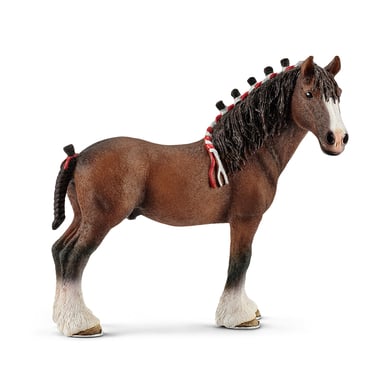 schleich® Clydesdale Wallach 13808 von schleich®