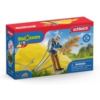 Dino Fallschirmrettung Dino Fallschirmrettung von Schleich GmbH