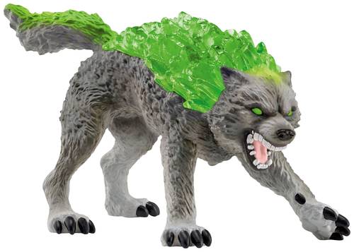 Schleich Eldrador Granitwolf von Schleich