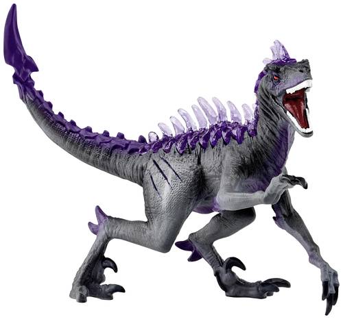 Schleich Eldrador Schattenraptor von Schleich