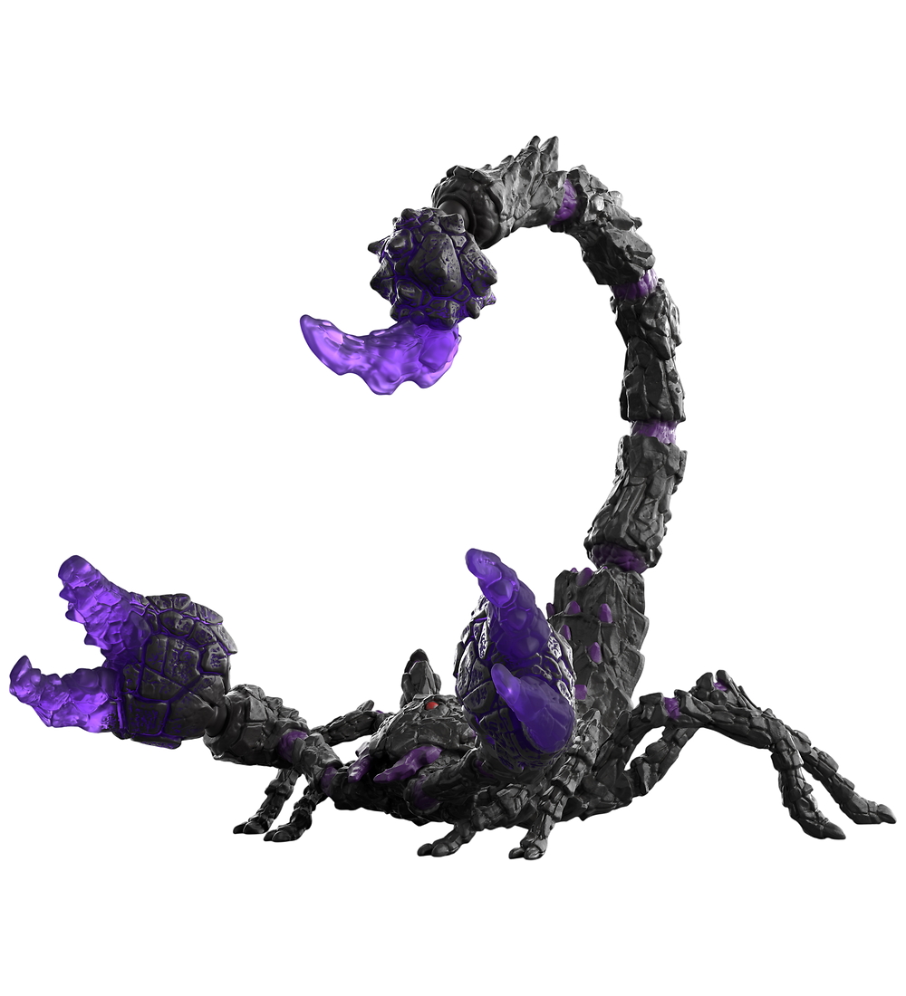 Schleich Eldrador - Shadow Scorpion - Spezial - 70896 - Schleich - One Size - Spielzeugfiguren Schleich Eldrador - Shadow Scorpion - Spezial - 70896 - Schleich - One Size - Spielzeugfiguren von Schleich