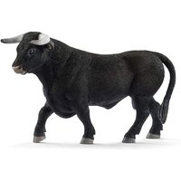 Schleich - Farm Life - Schwarzer Stier von Schleich