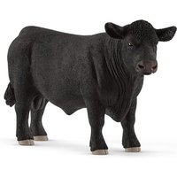 Schleich - Farm World - Black Angus Bulle von Schleich