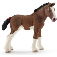 Clydesdale Fohlen Clydesdale Fohlen von Schleich GmbH