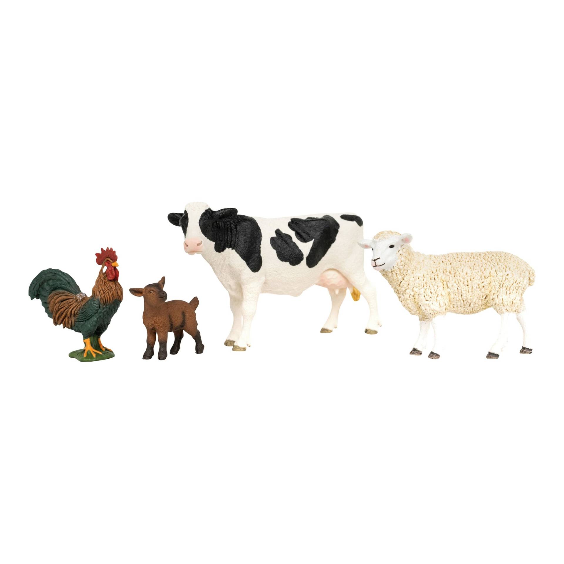 Schleich Farm World Farm World Bauernhof Starter-Set von Schleich