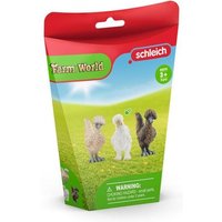 Hühnerfreunde Hühnerfreunde von Schleich GmbH