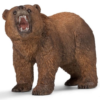 schleich® Grizzlybär 14685 von schleich®