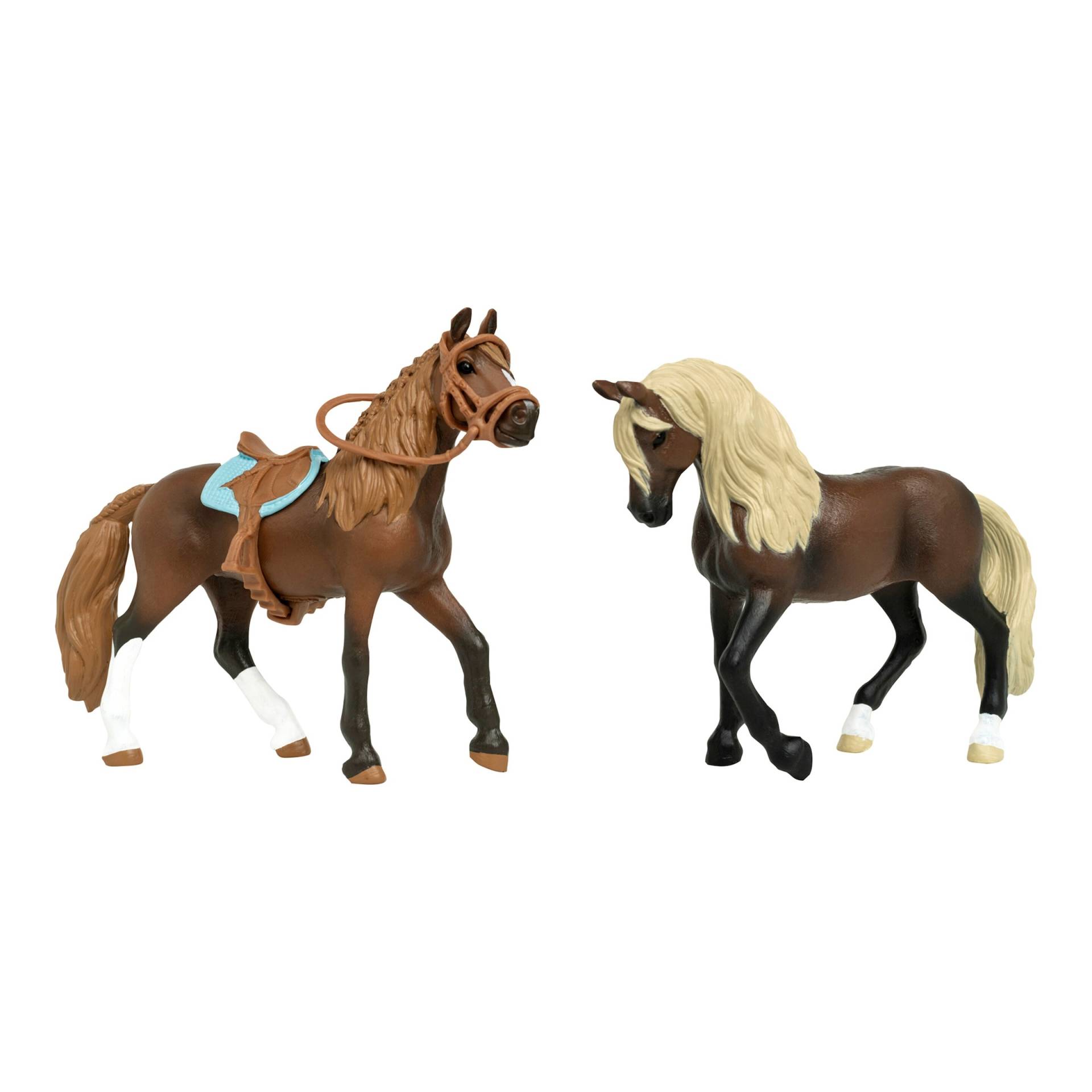 Schleich Horse Club Horse Club Paso Peruano Starter-Set von Schleich