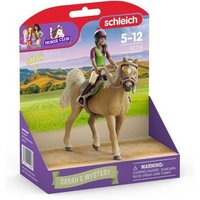 HORSE CLUB Sarah & Mystery HORSE CLUB Sarah & Mystery von Schleich GmbH
