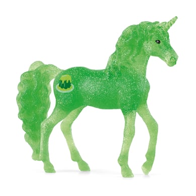 schleich® Sammeleinhorn Wackelpudding 70733 von schleich®