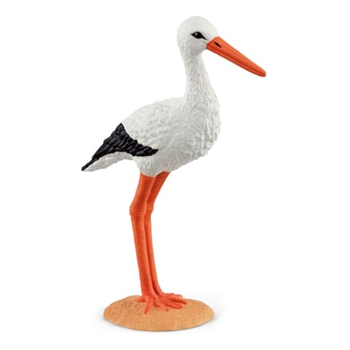 schleich® Storch, 13936 von schleich®