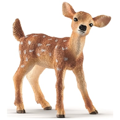 schleich® Weißwedelkalb 14820 von schleich®