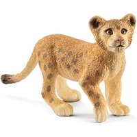 Schleich - Wild Life - Löwenjunges von Schleich