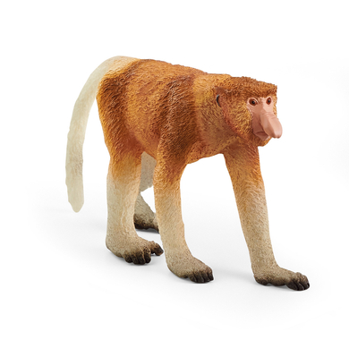 schleich® Wild Life Nasenaffe 14846 von schleich®