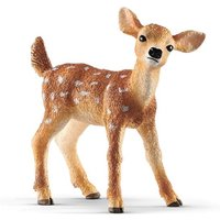 Weißwedelkalb Weißwedelkalb von Schleich GmbH