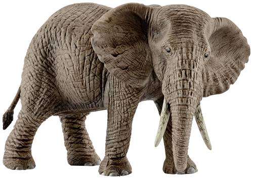 Schleich WildLife Afrikanische Elefantenkuh von Schleich