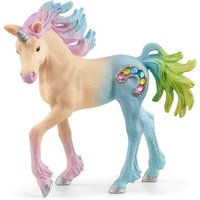 Schleich - bayala - Bonbon Einhorn Fohlen von Schleich