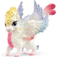 Schleich bayala Regenbogen Babydrache von Schleich