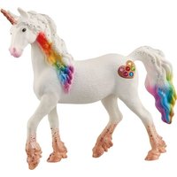 Regenbogeneinhorn, Stute Regenbogeneinhorn, Stute von Schleich GmbH