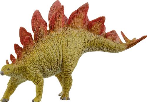 schleich® DINOSAURS 15040 Stegosaurus von Schleich