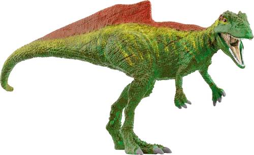 schleich® DINOSAURS 15041 Concavenator von Schleich