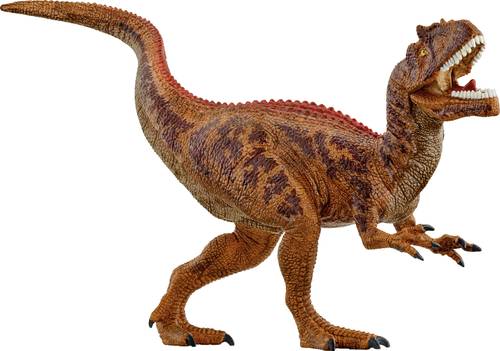 schleich® DINOSAURS 15043 Allosaurus von Schleich