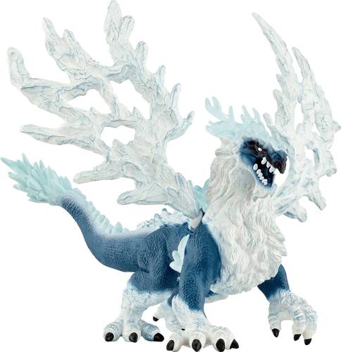 schleich® ELDRADOR® CREATURES 70790 Eisdrache von Schleich