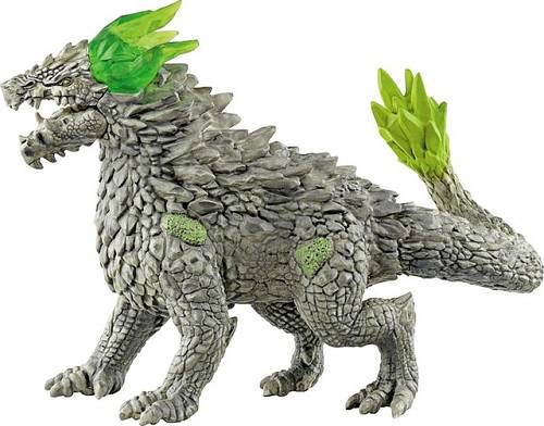 schleich® Eldrador 70149 Steindrache von Schleich