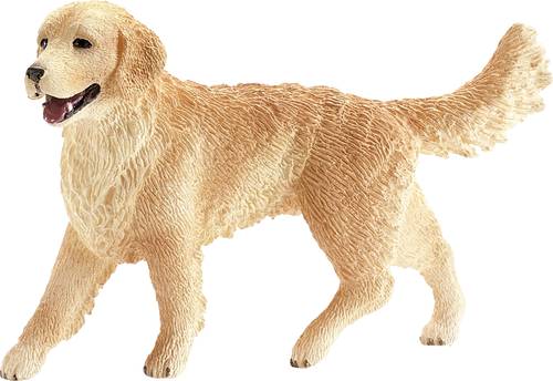 schleich® Farm World 16395 Golden Retriever Hündin von Schleich