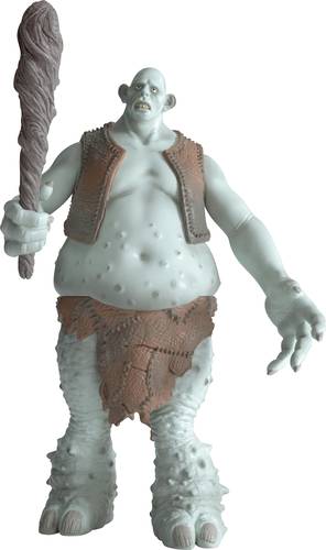 schleich® WIZARDING WORLD™ 13994 Troll von Schleich