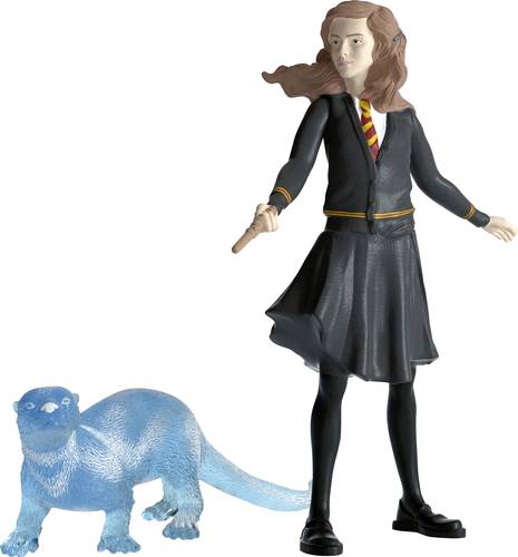 schleich® WIZARDING WORLD™ 42681 Hermine Granger & Patronus von Schleich