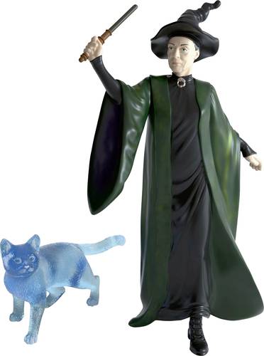 schleich® WIZARDING WORLD™ 42682 Professor McGonagall & Patronus von Schleich