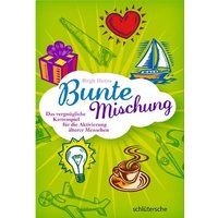 Bunte Mischung (Kartenspiel). Tl.1 von Schlütersche Verlag