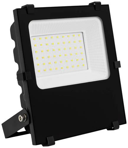 Schmelter LED Technology Diluvis 3.1 30W 6000K S-FL3.1-30W6 LED-Flutlichtstrahler EEK: D (A - G) 30W von Schmelter LED Technology