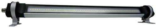 Schmelter LED Technology Maschinen-LED-Leuchte Workis 6.1, 12 W, 24V EEK: F (A - G) Schwarz, Grau 12 von Schmelter LED Technology