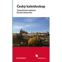 Maidlová, J: Cesky kaleidoskop von Schmetterling Stuttgart