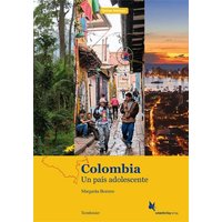 Colombia. Textdossier von Schmetterling Stuttgart