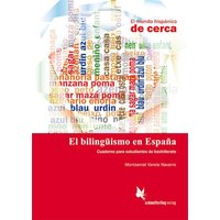 El bilingüismo en España (Lehrerhandreichung) von Schmetterling Stuttgart