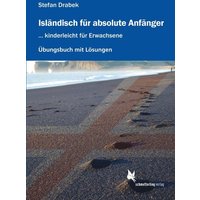 Isländisch für absolute Anfänger von Schmetterling Stuttgart