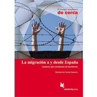 La migración a y desde España von Schmetterling Stuttgart