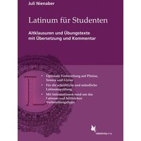 Latinum für Studenten von Schmetterling Stuttgart