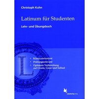 Latinum für Studenten von Schmetterling Stuttgart