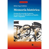 Becerra Solá, M: Memoria histórica (Textdossier) von Schmetterling Stuttgart