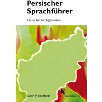 Persischer Sprachführer für unterwegs von Schmetterling Stuttgart